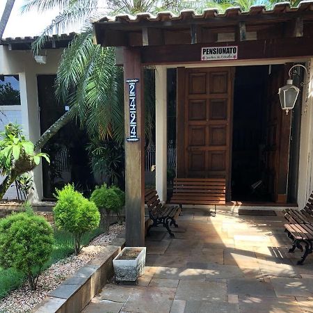 Pousada Campo Grande Κάμπο Γκράντε Εξωτερικό φωτογραφία