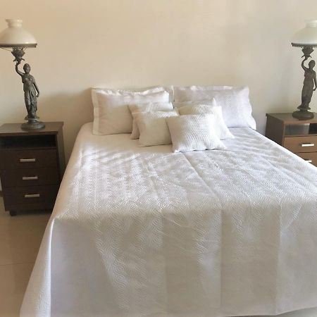 Pousada Campo Grande Κάμπο Γκράντε Εξωτερικό φωτογραφία