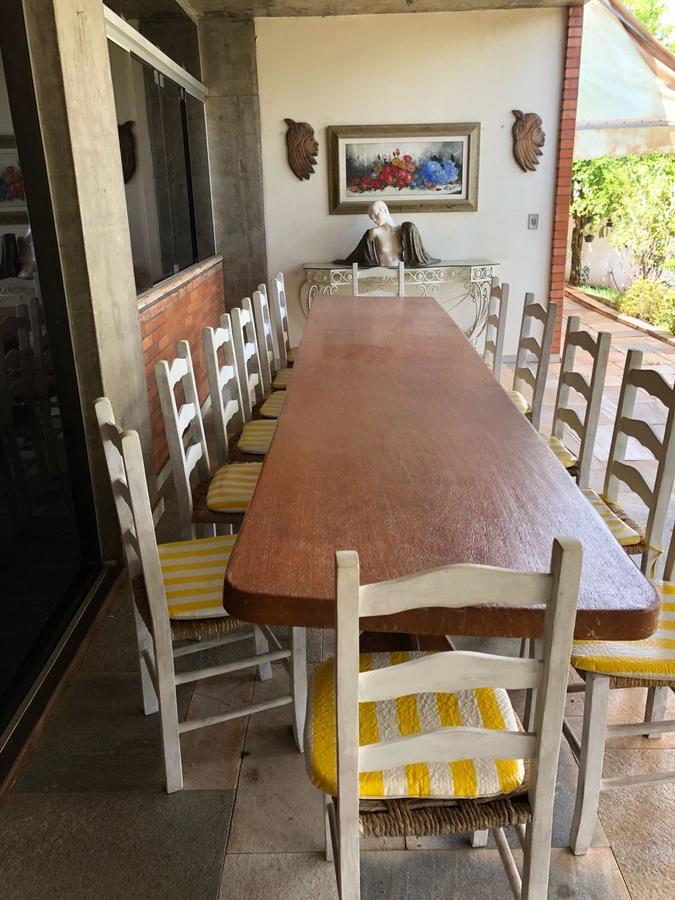 Pousada Campo Grande Κάμπο Γκράντε Εξωτερικό φωτογραφία
