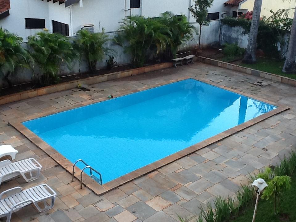 Pousada Campo Grande Κάμπο Γκράντε Εξωτερικό φωτογραφία