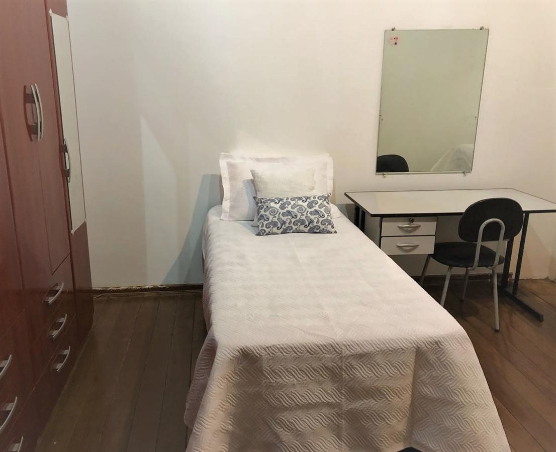 Pousada Campo Grande Κάμπο Γκράντε Εξωτερικό φωτογραφία