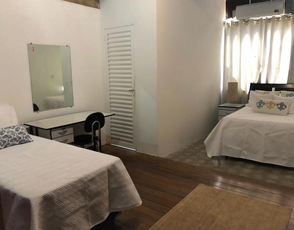 Pousada Campo Grande Κάμπο Γκράντε Εξωτερικό φωτογραφία