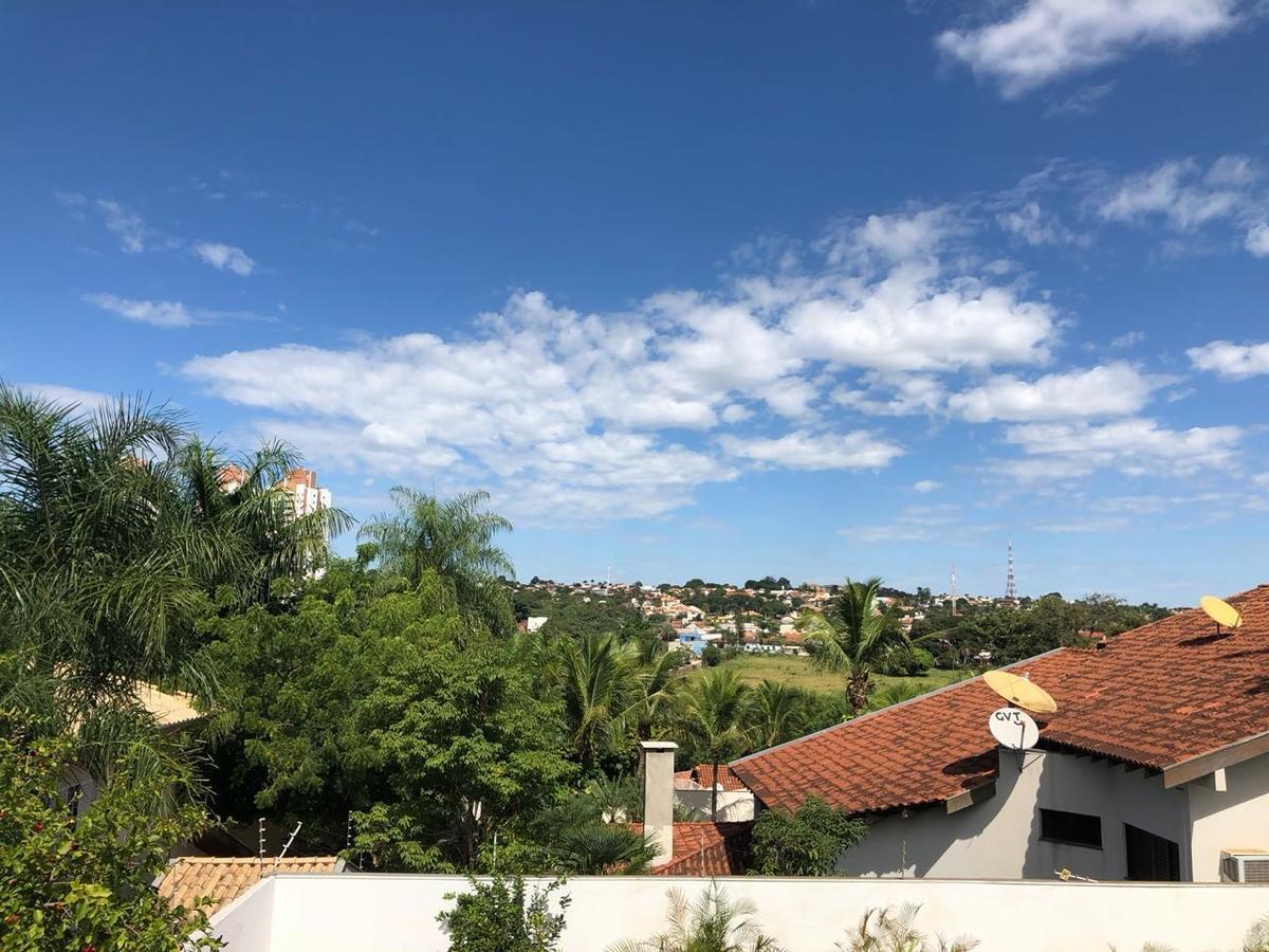Pousada Campo Grande Κάμπο Γκράντε Εξωτερικό φωτογραφία