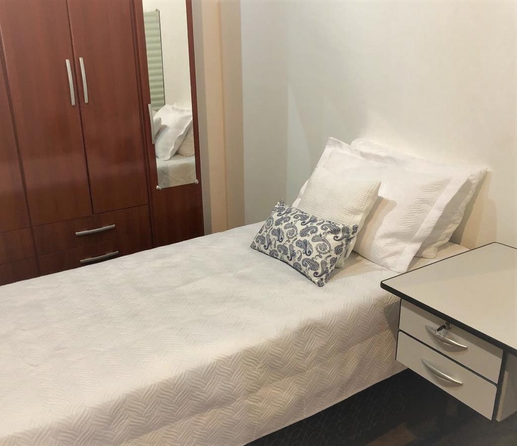 Pousada Campo Grande Κάμπο Γκράντε Εξωτερικό φωτογραφία