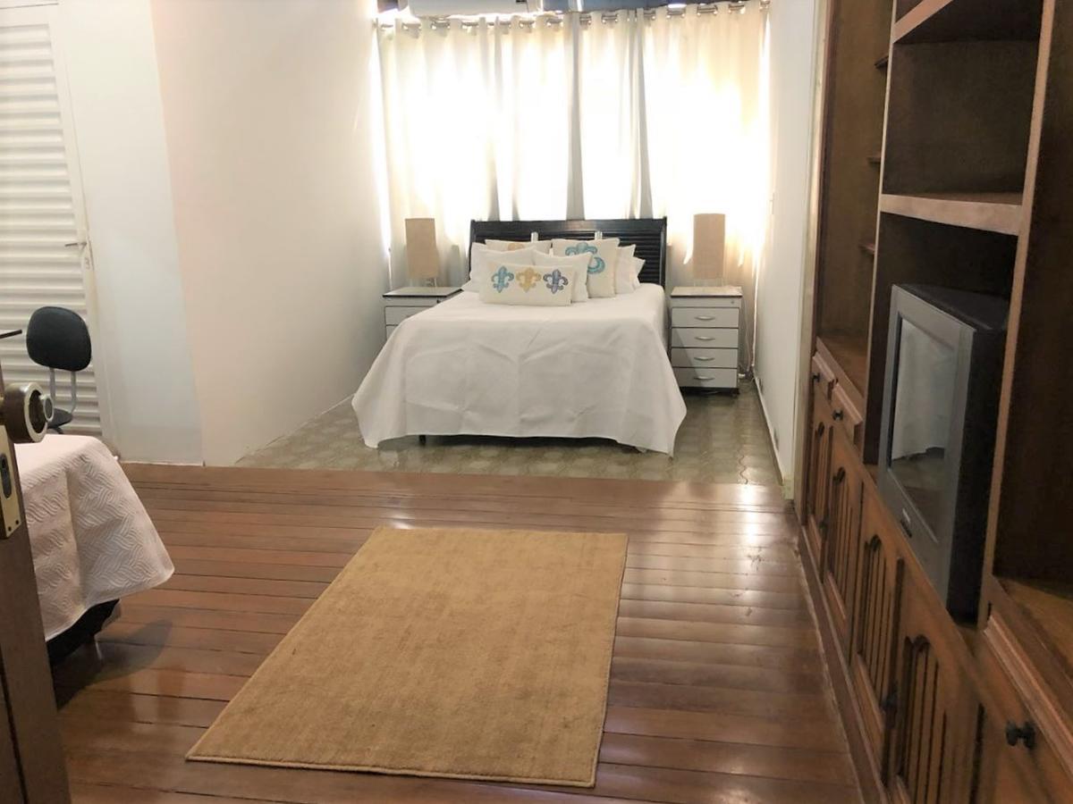 Pousada Campo Grande Κάμπο Γκράντε Εξωτερικό φωτογραφία