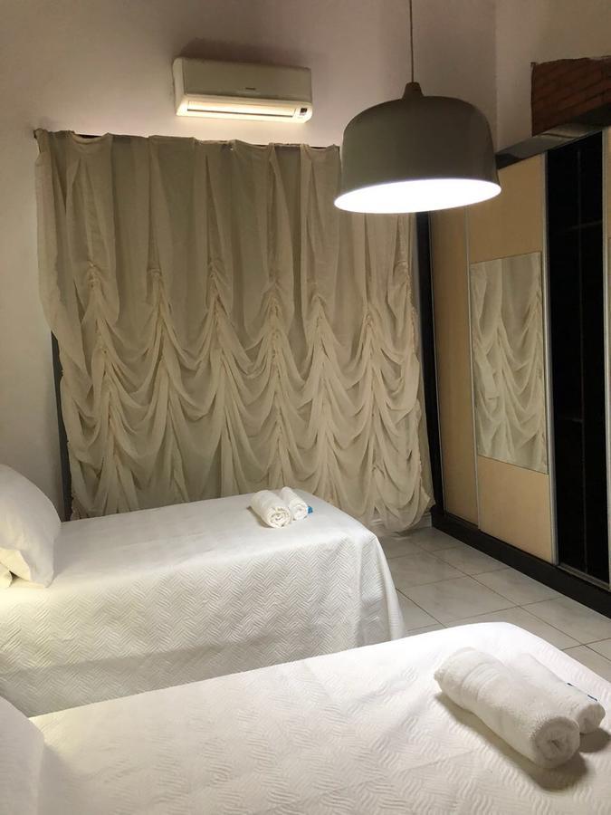 Pousada Campo Grande Κάμπο Γκράντε Εξωτερικό φωτογραφία