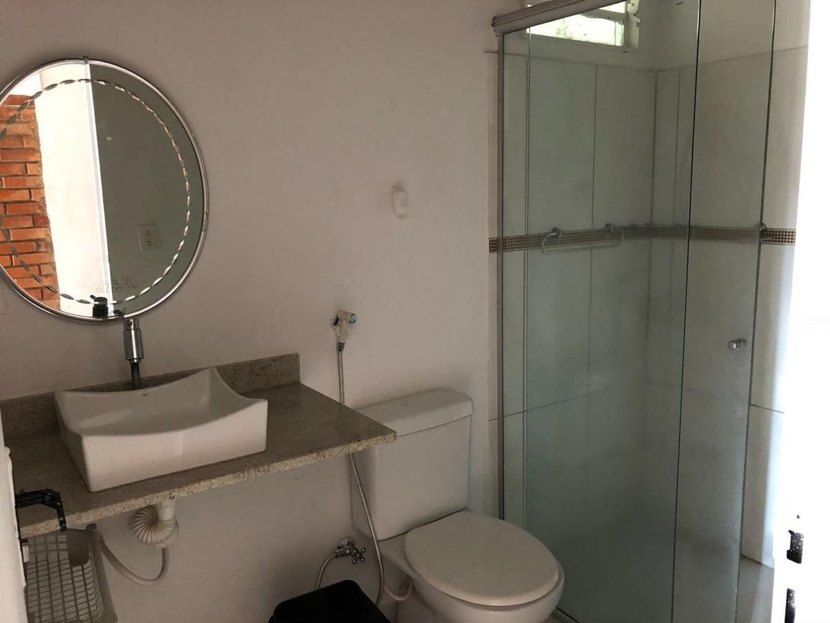 Pousada Campo Grande Κάμπο Γκράντε Εξωτερικό φωτογραφία